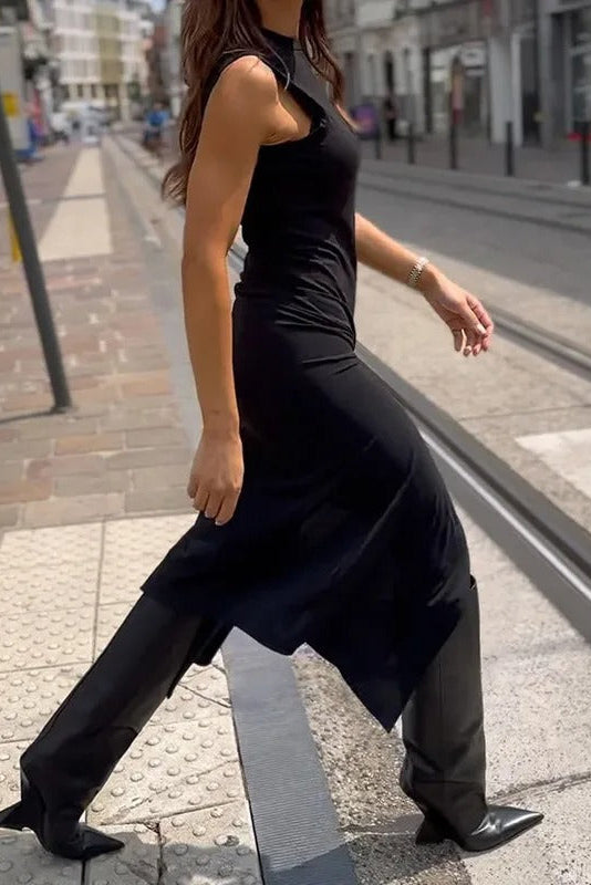 Midnight Elegance - Aria Glow